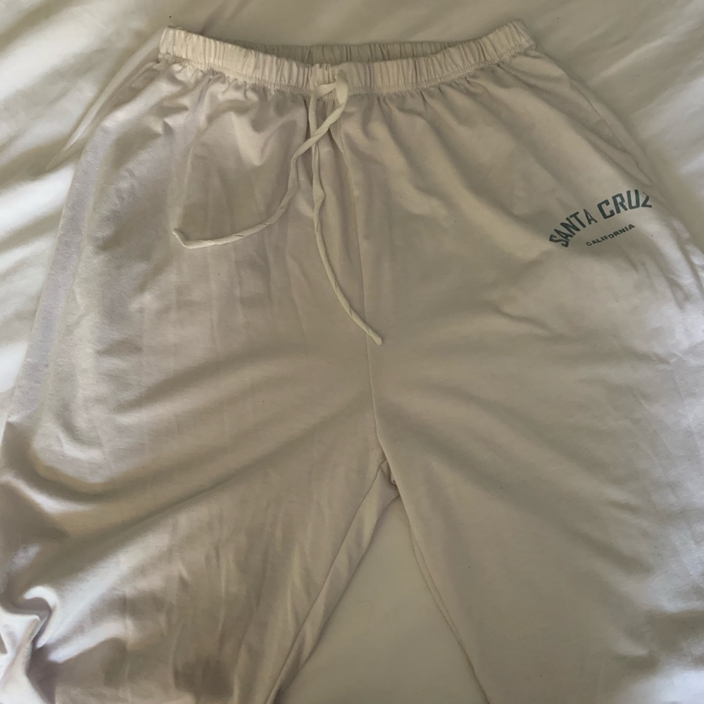 Sweatpants